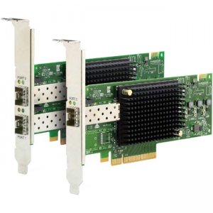 Cisco Emulex Gen 6 Fibre Channel HBAs UCSC-PCIE-BS32GF=