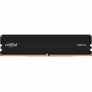 Crucial Pro 16GB DDR5-5600 UDIMM CP16G56C46U5