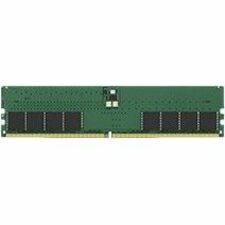 Kingston 48GB DDR5 SDRAM Memory Module KCP556UD8-48
