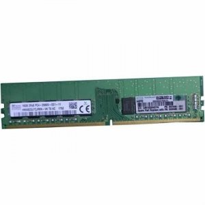 HPE Sourcing 16GB DDR4 SDRAM Memory Module 869538-001