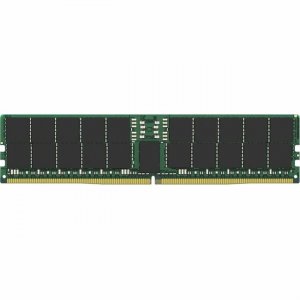 Kingston 64GB DDR5 SDRAM Memory Module KTD-PE556D4-64G