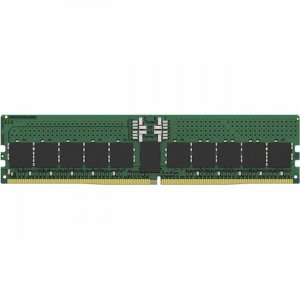 Kingston 32GB DDR5 SDRAM Memory Module KTD-PE556D8-32G