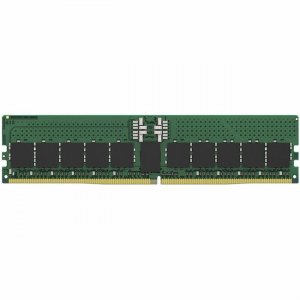 Kingston 32GB DDR5 SDRAM Memory Module KTH-PL556D8-32G