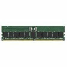Kingston 32GB DDR5 SDRAM Memory Module KCS-UC556S4-32G