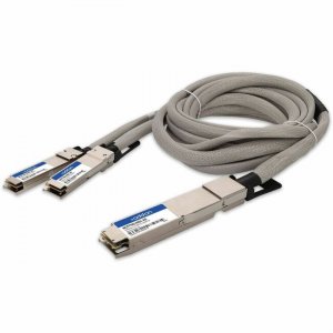 AddOn Twinaxial Network Cable MCP7Y60-H001-AO