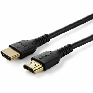 StarTech.com HDMI Audio/Video Cable RHDMM150CMP