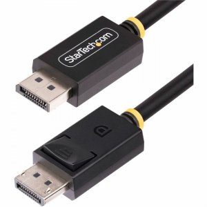 StarTech.com DisplayPort Audio/Video Cable DP21-3F-DP40-CABLE