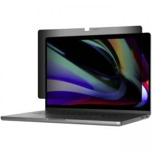 Targus Magnetic Privacy Screen for M2 MacBook Air® 13.6- inch (2022) ASM136MBAGL