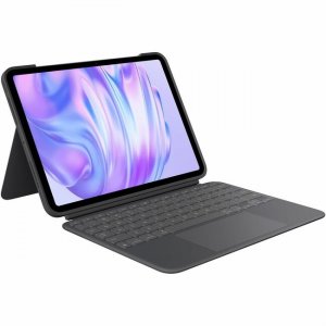Logitech Combo Touch for iPad Pro 920-012659