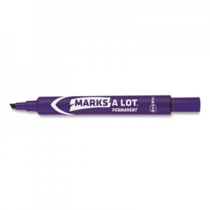 Sharpie Metallic Fine Point Permanent Markers, Bullet Tip, Silver, 36/Pack