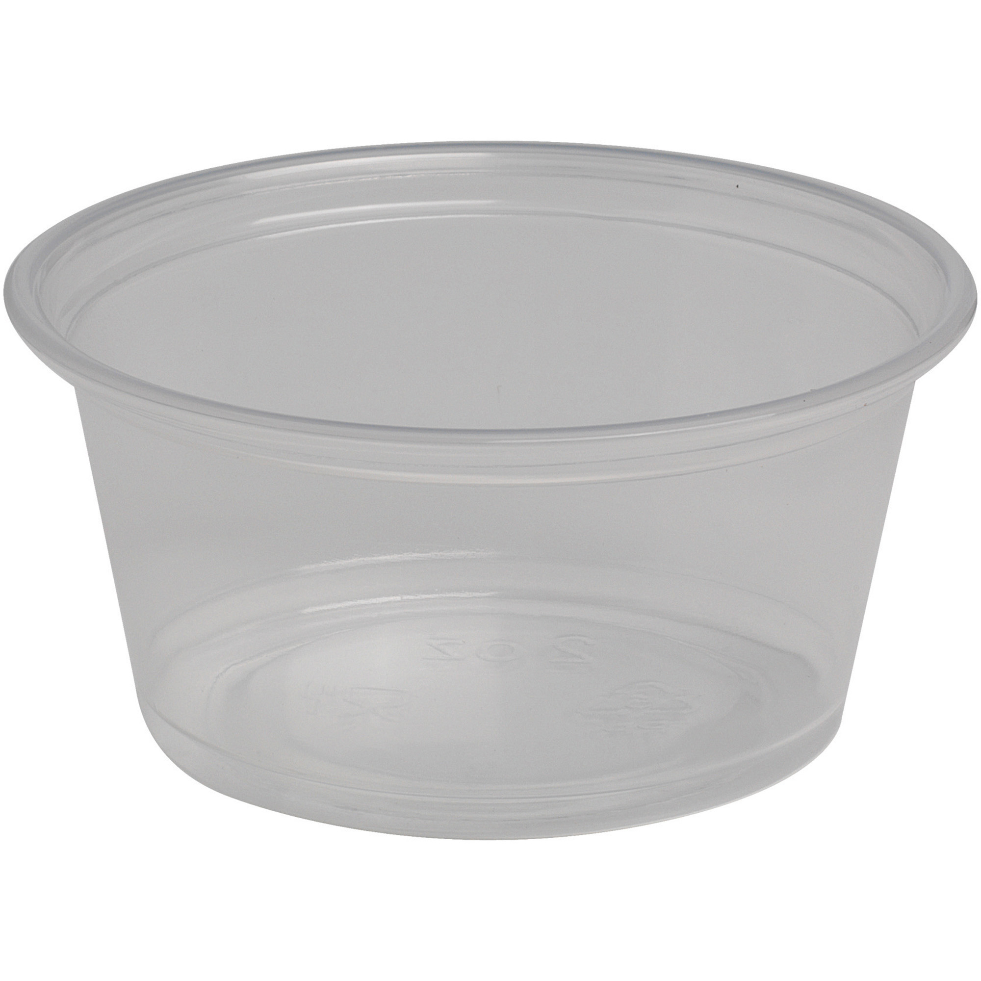 Rubbermaid Commercial Products RCP3218CLECT 4 qt. Bouncer