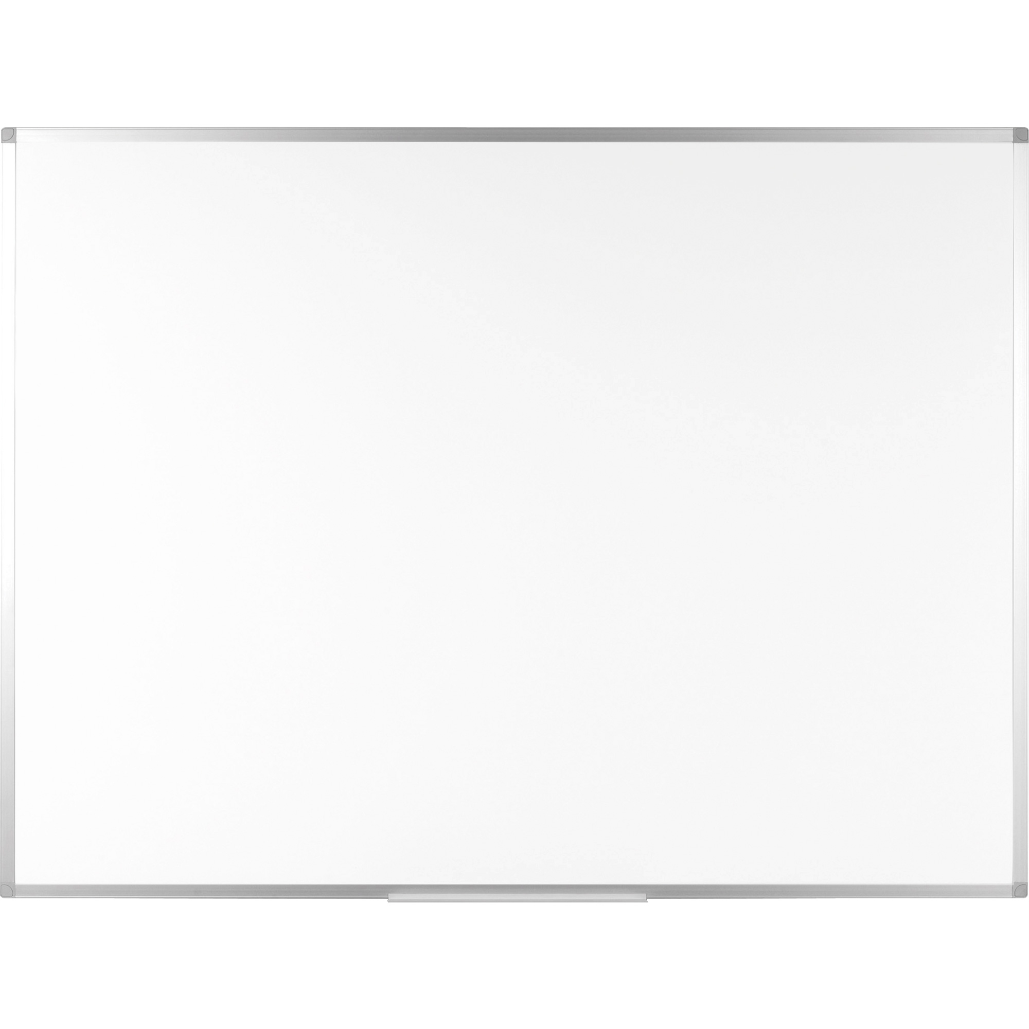 Lorell Magnetic Whiteboard Easel